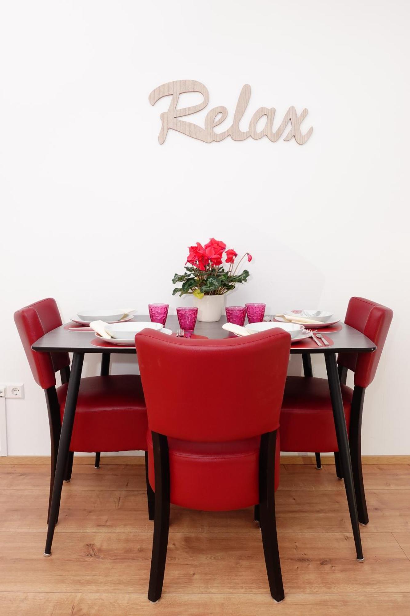 Relax-Red Mit Pool Und Sauna Scheidegg Exterior foto