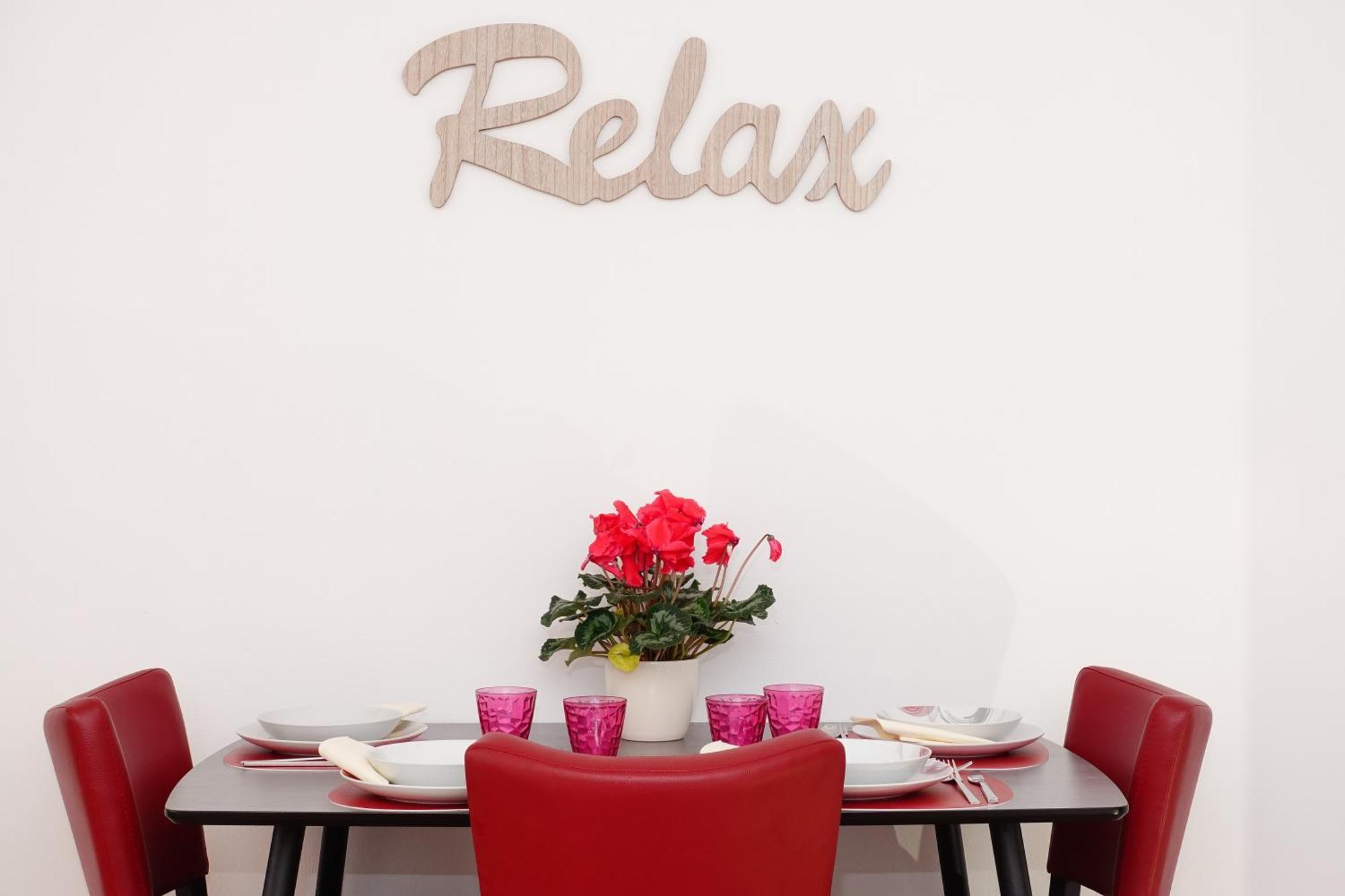 Relax-Red Mit Pool Und Sauna Scheidegg Exterior foto