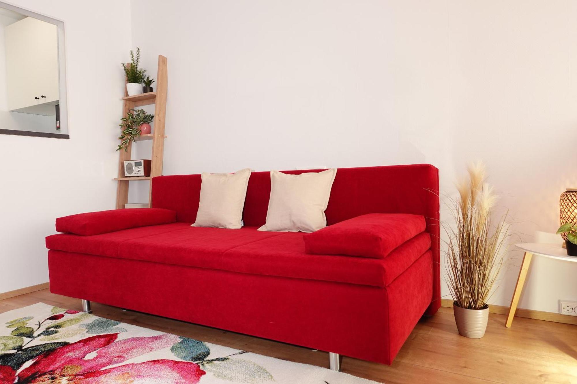 Relax-Red Mit Pool Und Sauna Scheidegg Exterior foto
